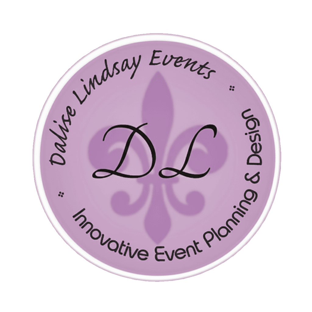 Dalise Lindsay Events Medallion
